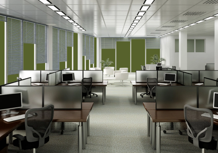 Commercial Electrical Services