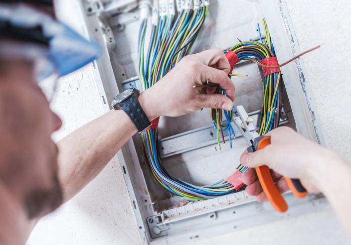 Electrical Remodeling Services