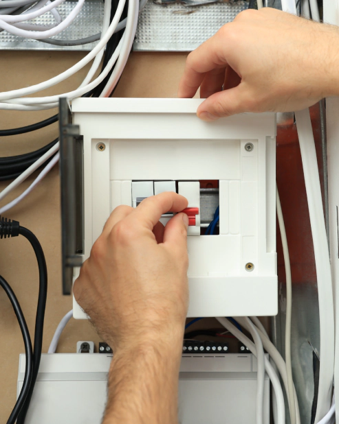 Electrical Services